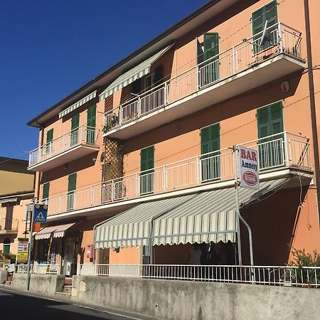 Appartamento Un Giorno Di Sole Lerici Buitenkant foto